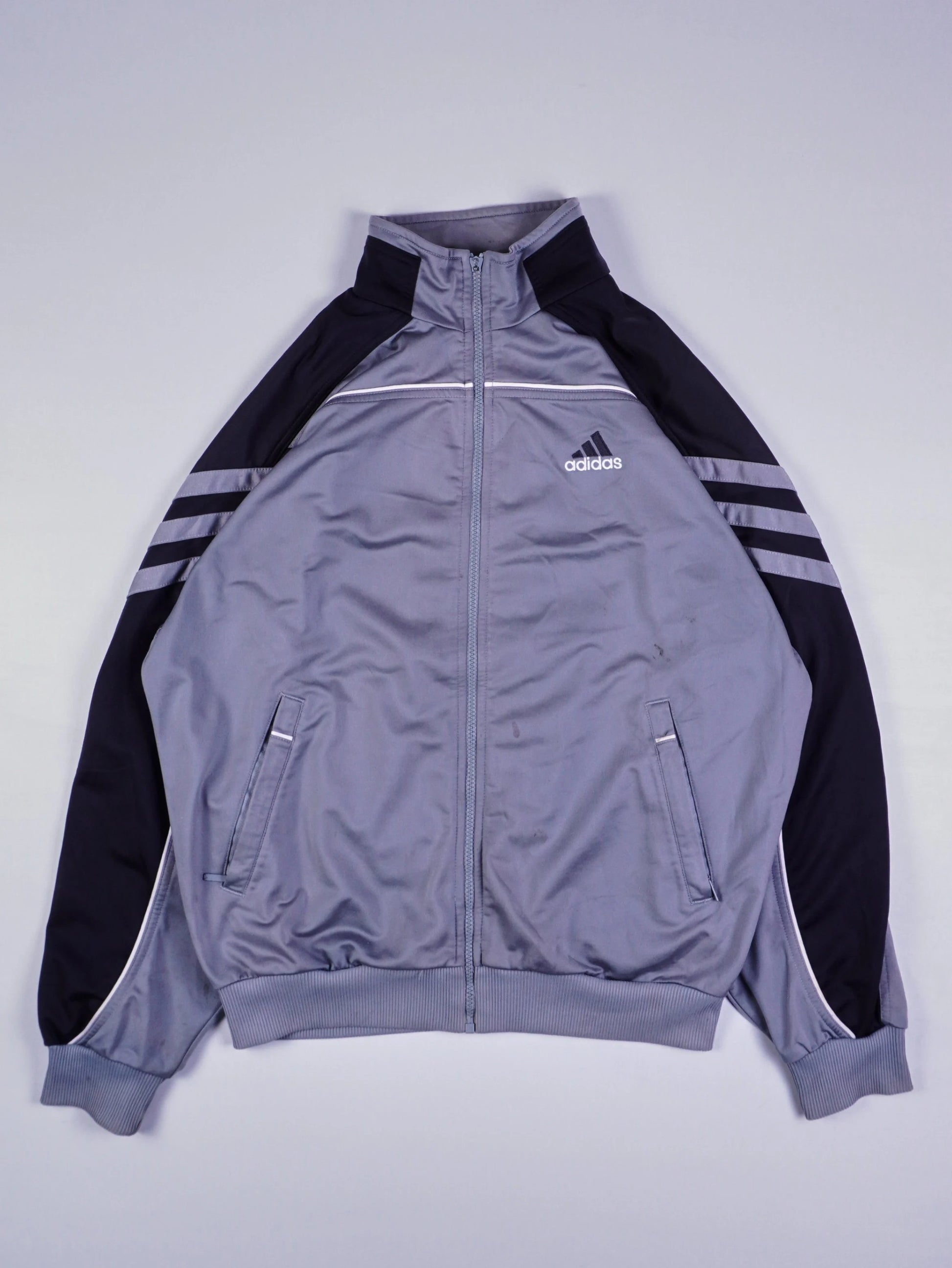 Adidas Trainingsjacke (L)