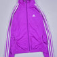 Adidas Trainingsjacke (XS)