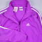 Adidas Trainingsjacke (S)
