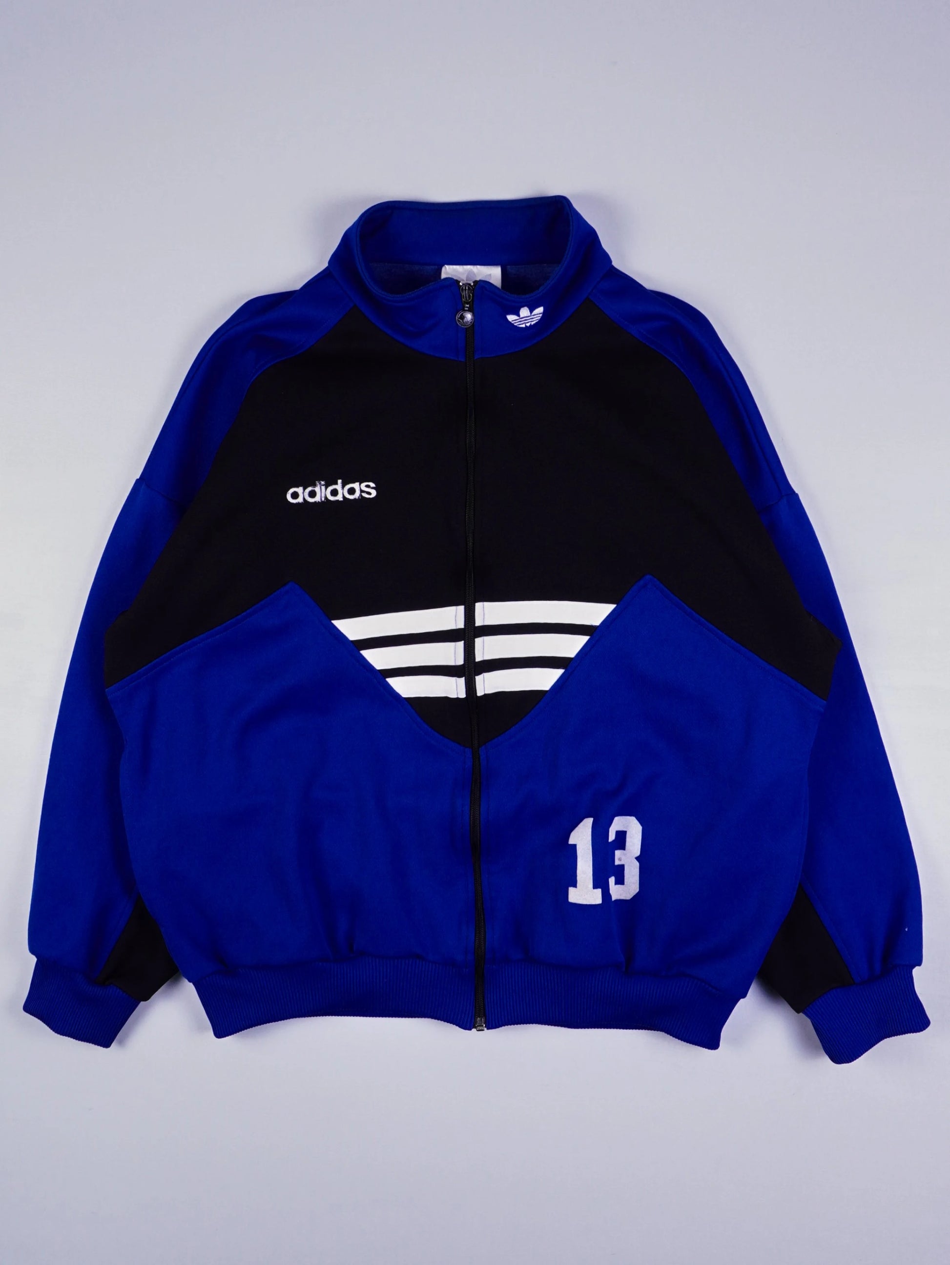 Adidas Trainingsjacke (M)