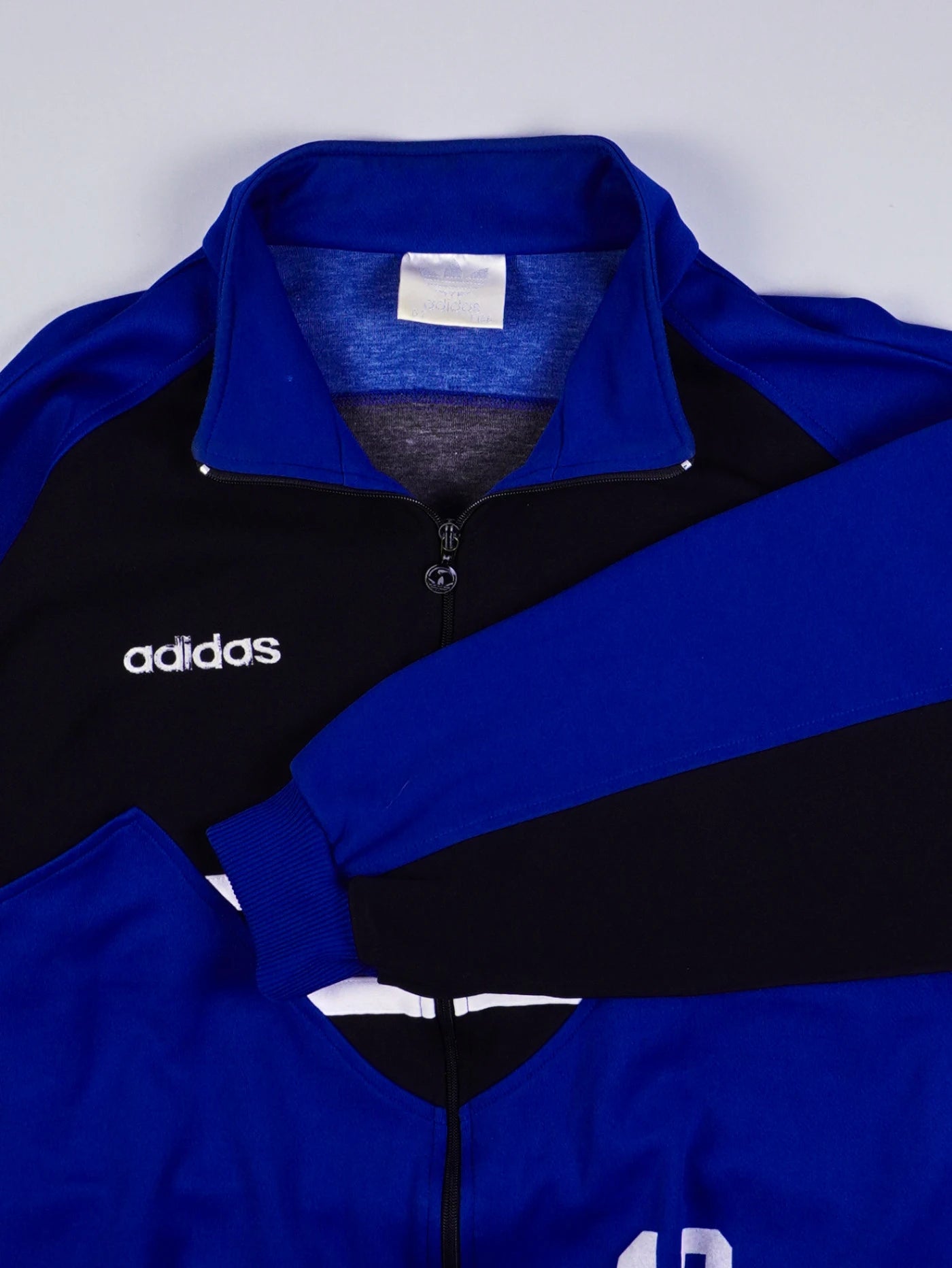 Adidas Trainingsjacke (M)