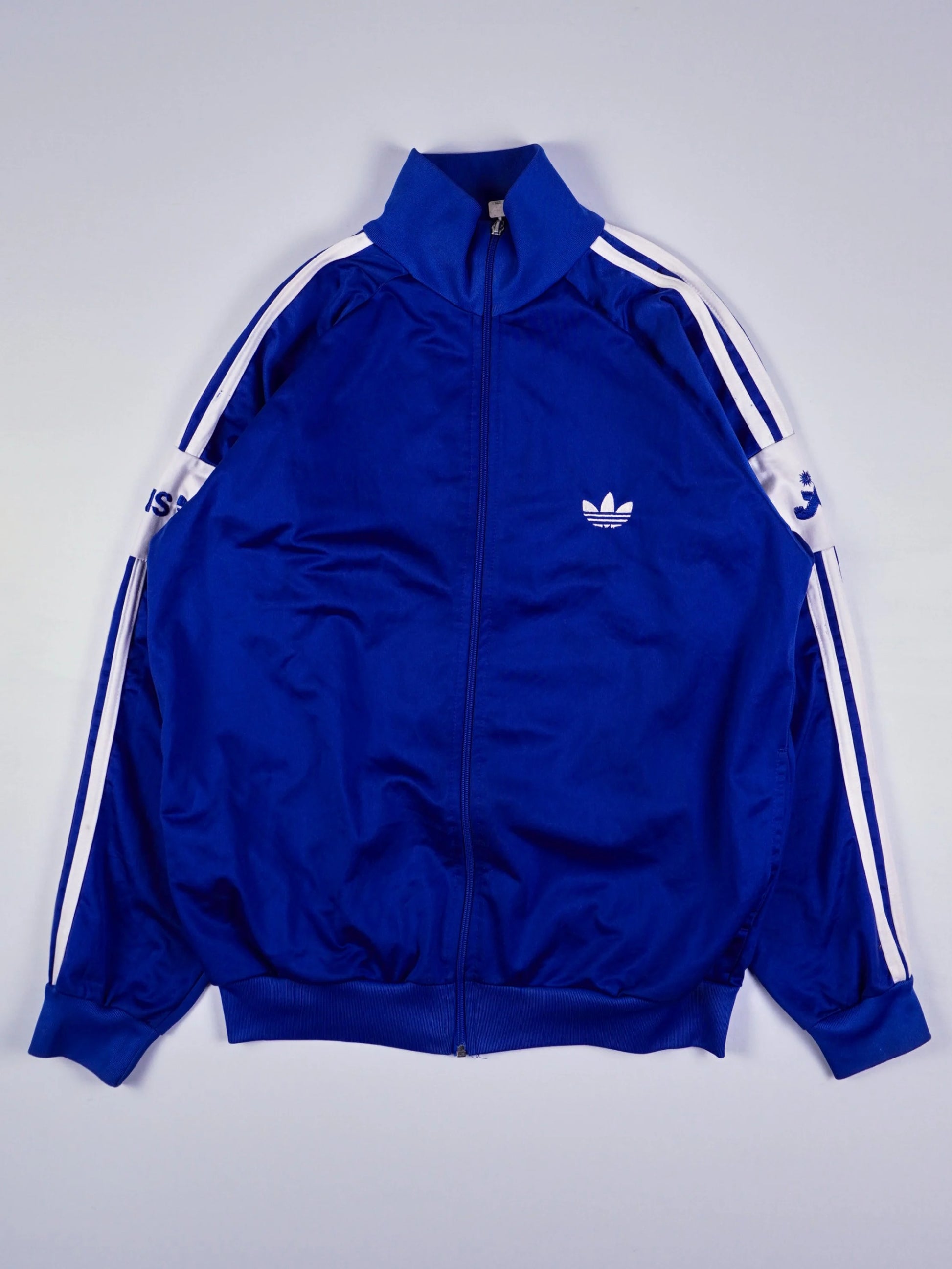 Adidas Trainingsjacke (M)