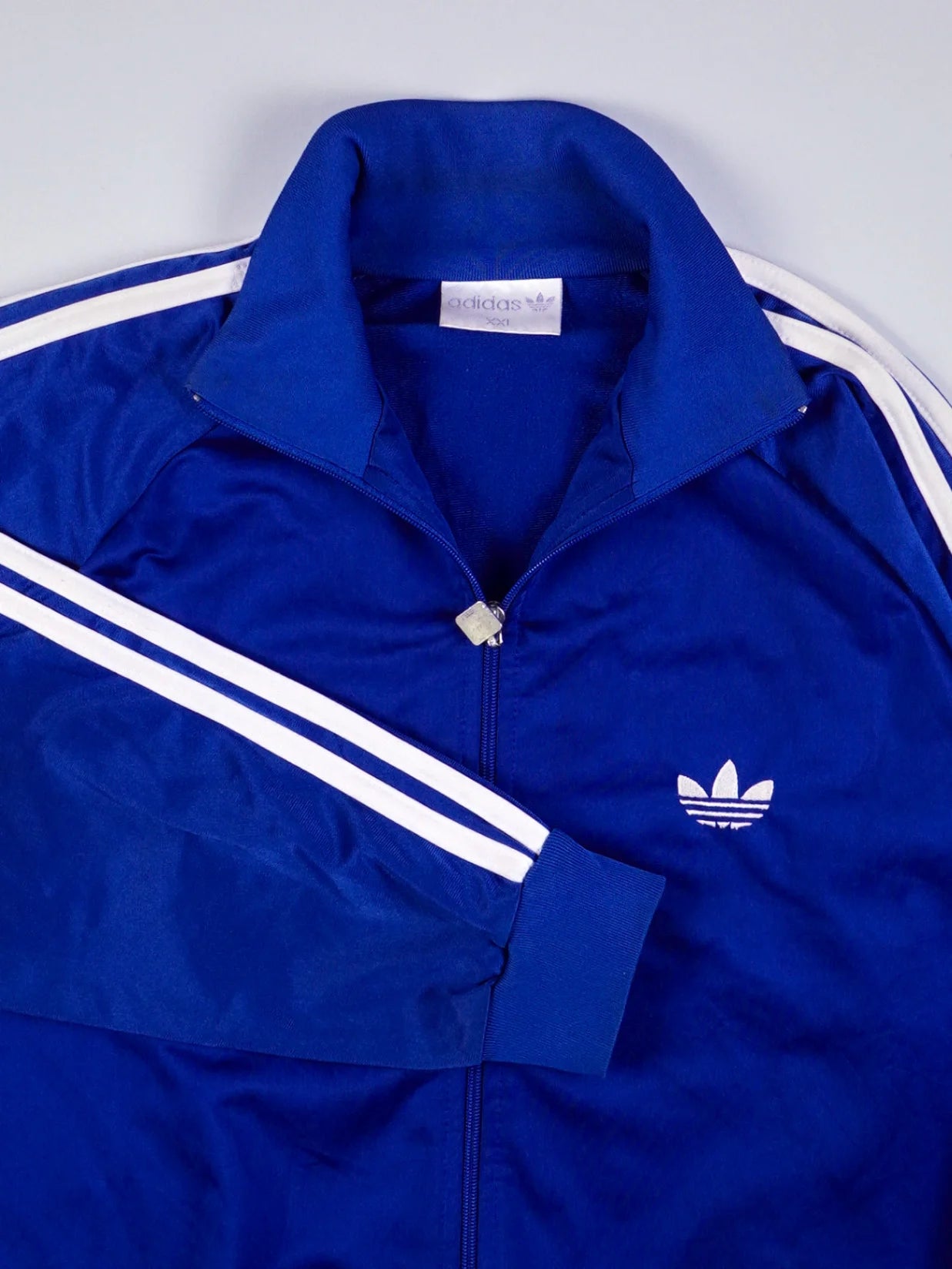 Adidas Trainingsjacke (M)