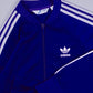 Adidas Trainingsjacke (XS)