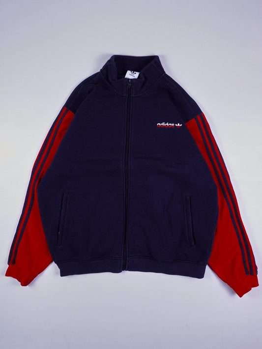 Adidas Sweatjacke (XL)