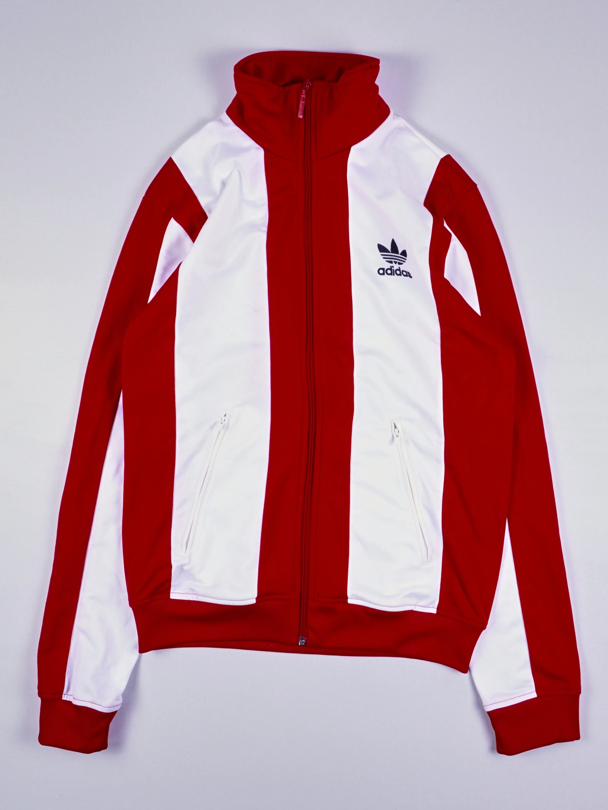 Adidas Trainingsjacke (M)