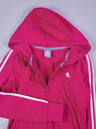 Adidas Zip-Hoodie (XS)