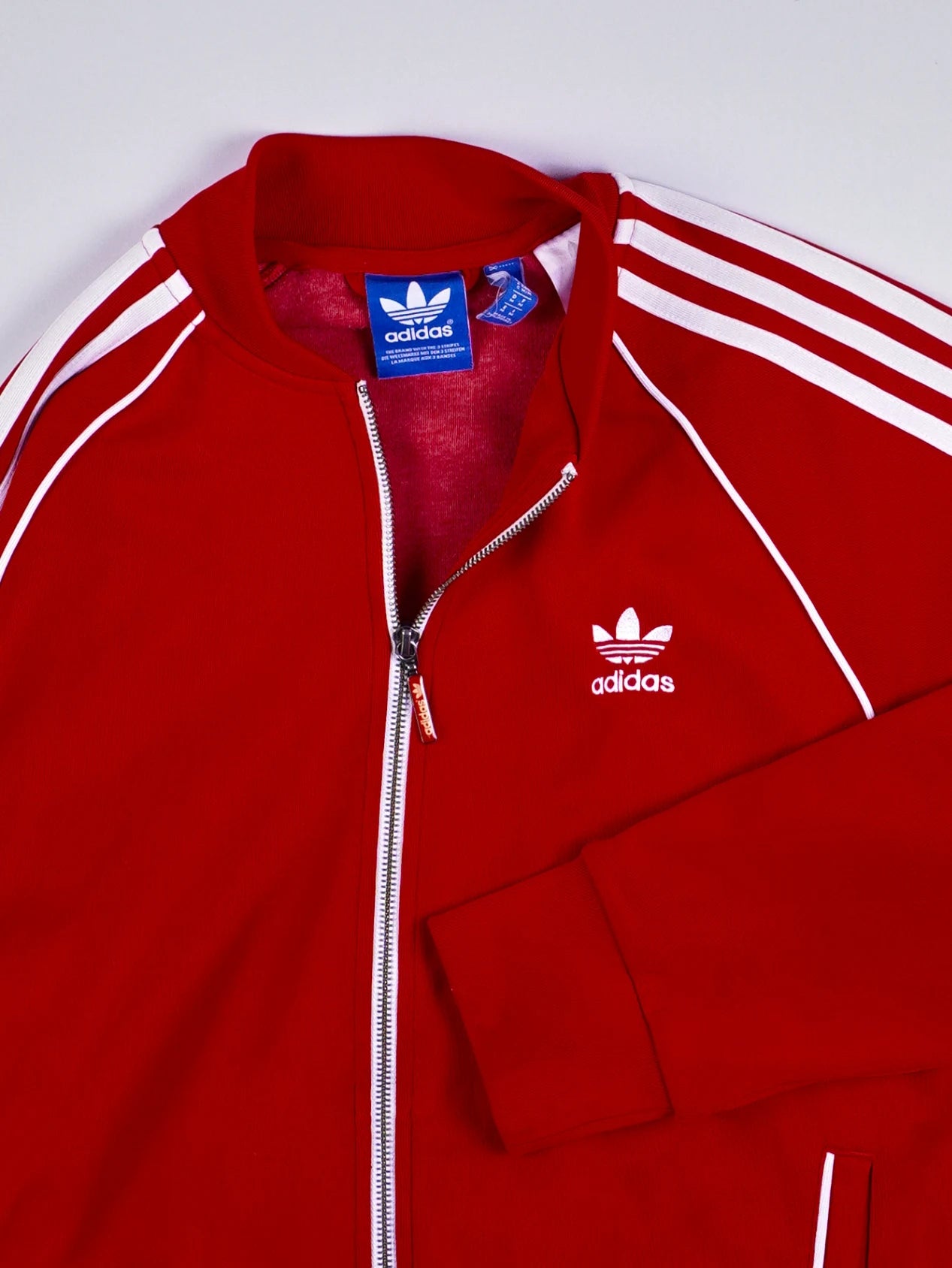 Adidas Jacke ()