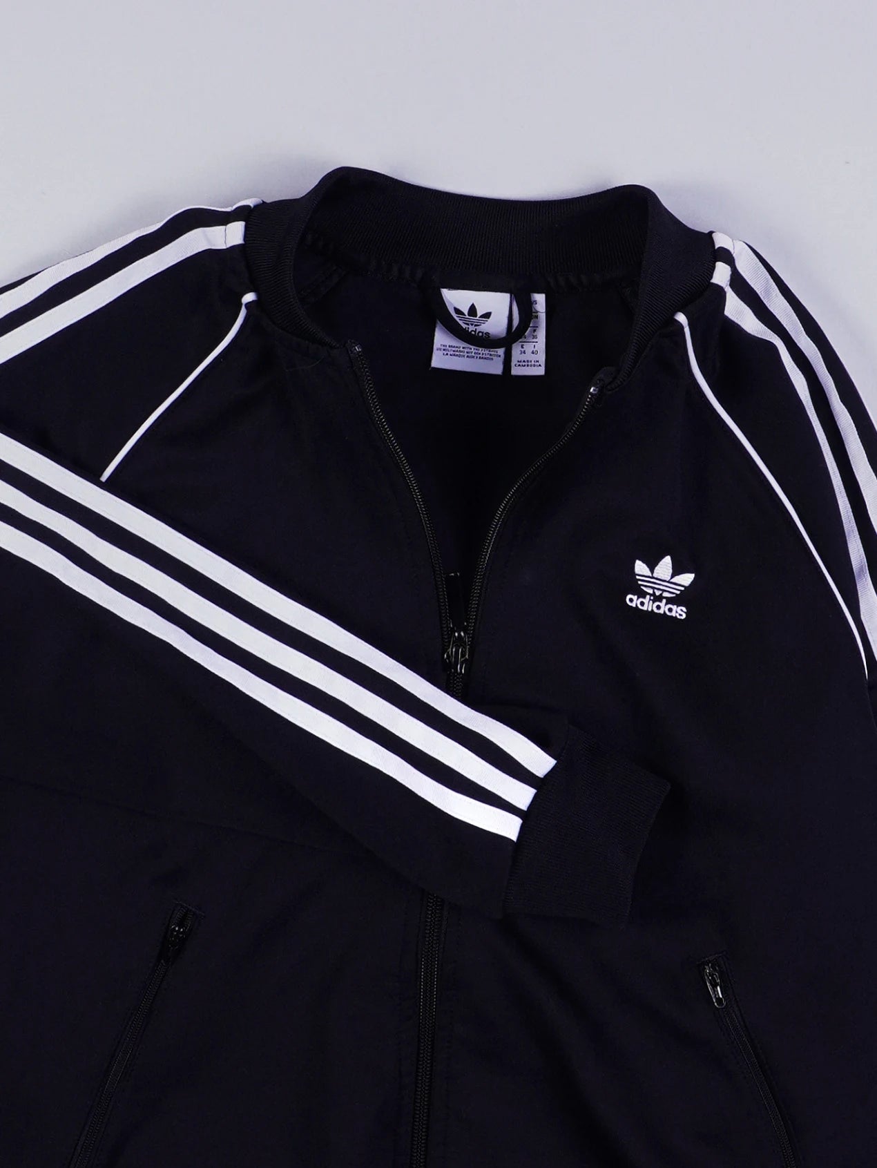 Adidas Trainingsjacke (XS)