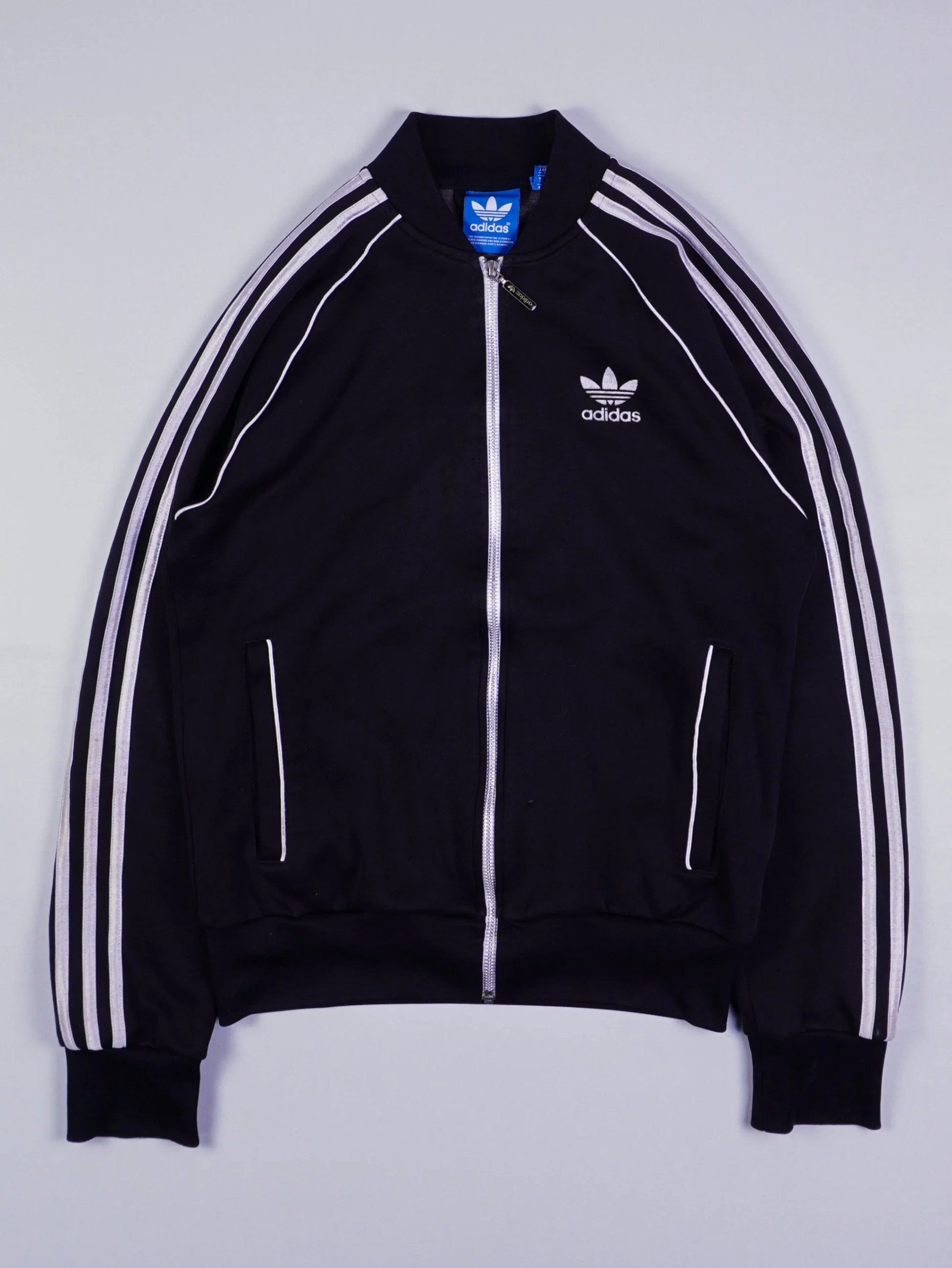 Adidas Trainingsjacke (S)