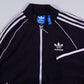 Adidas Trainingsjacke (S)