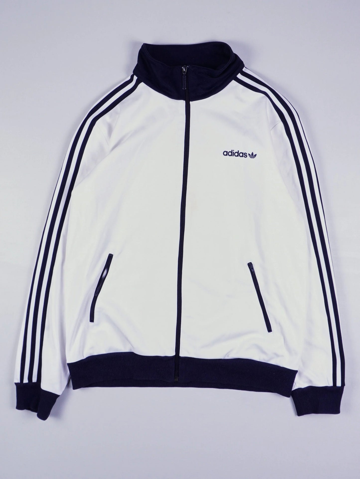 Adidas Trainingsjacke (M)