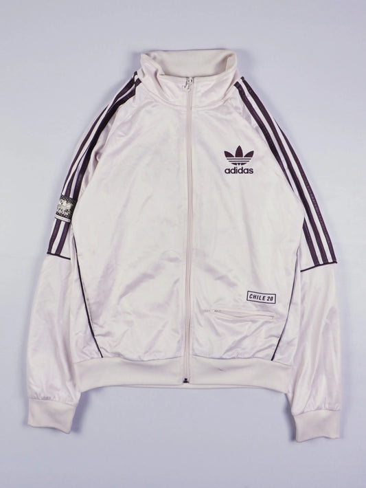 Adidas Jacke (S)