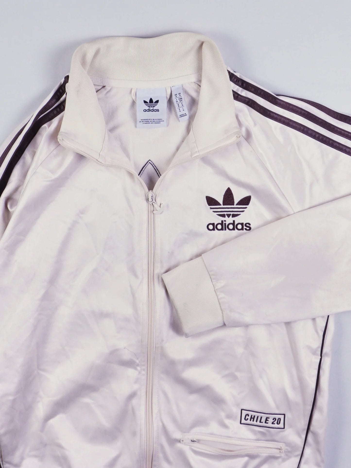 Adidas Jacke (S)