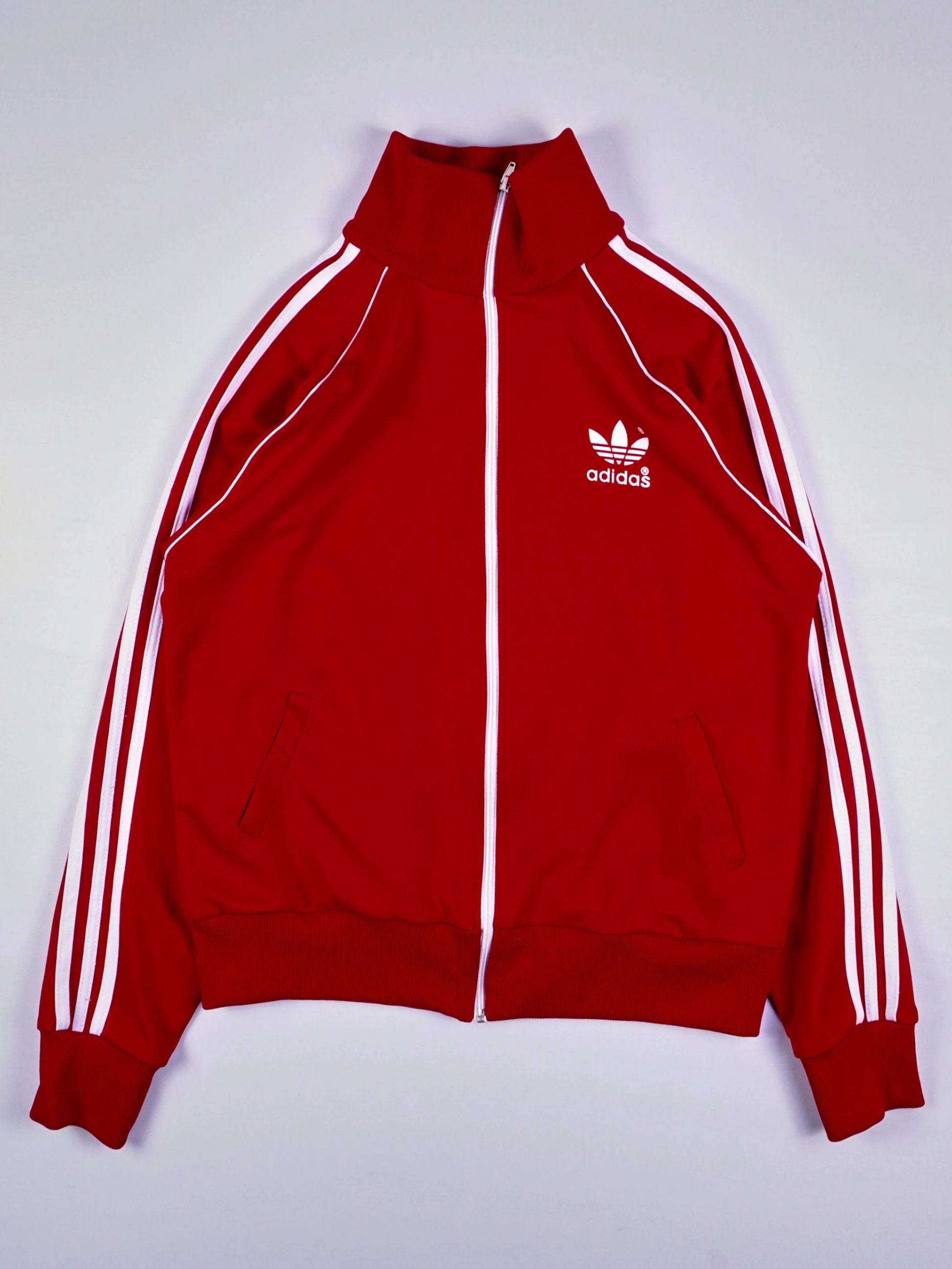 Adidas Trainingsjacke (S)