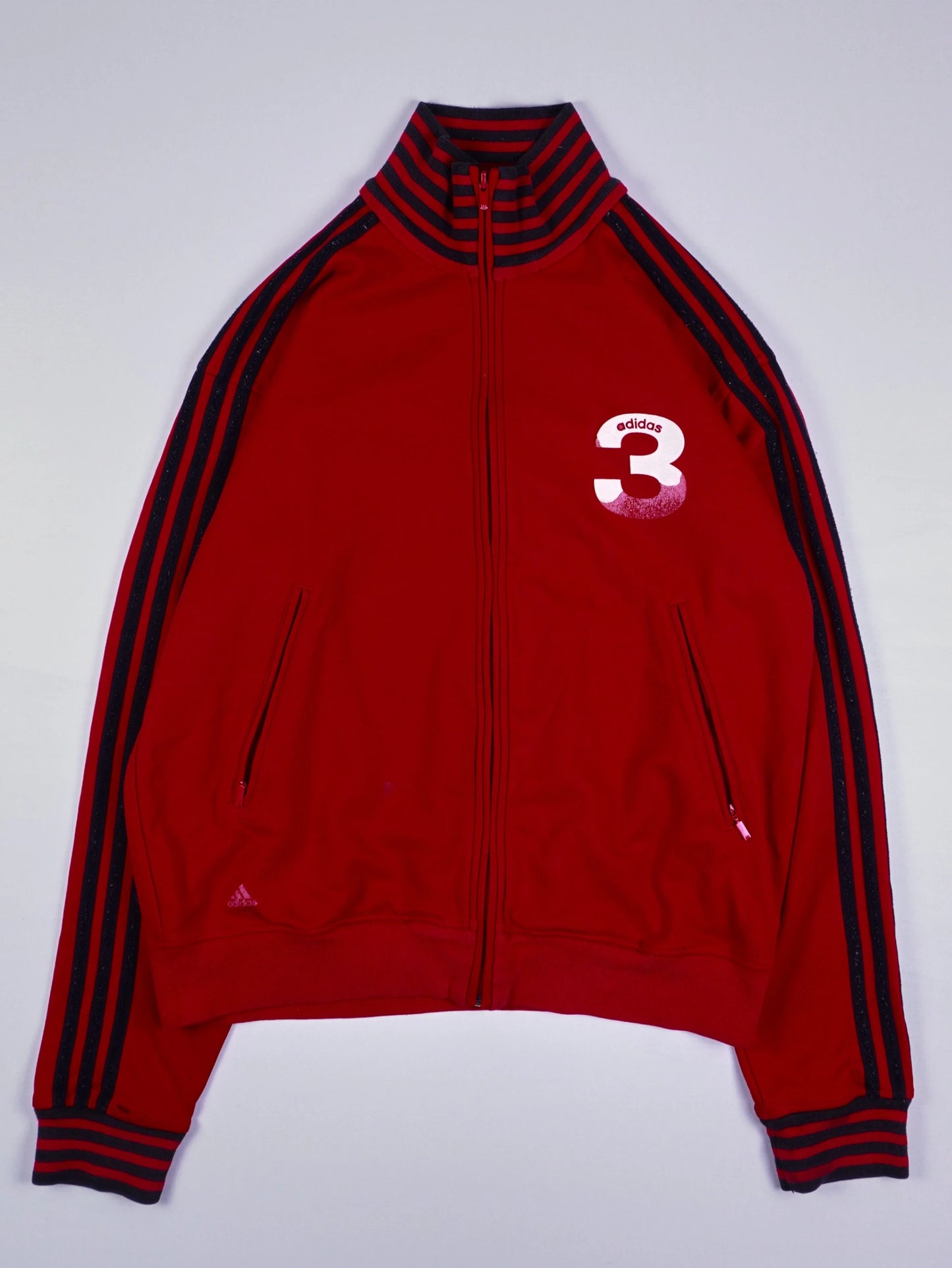 Adidas Trainingsjacke (M)