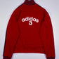 Adidas Trainingsjacke (M)