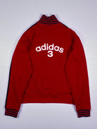 Adidas Trainingsjacke (M)
