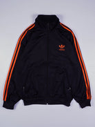 Adidas Trainingsjacke (M)