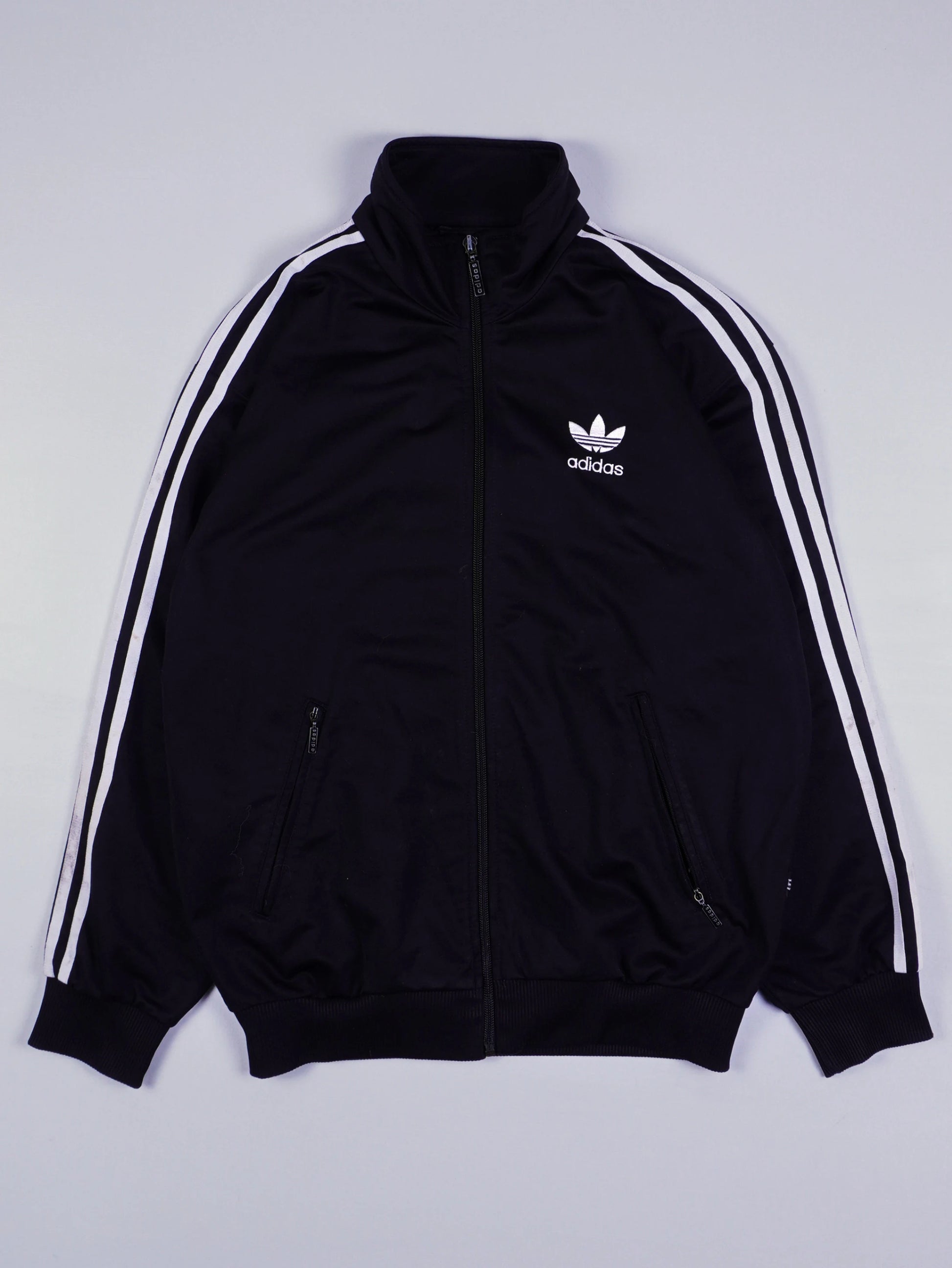 Adidas Trainingsjacke (M)