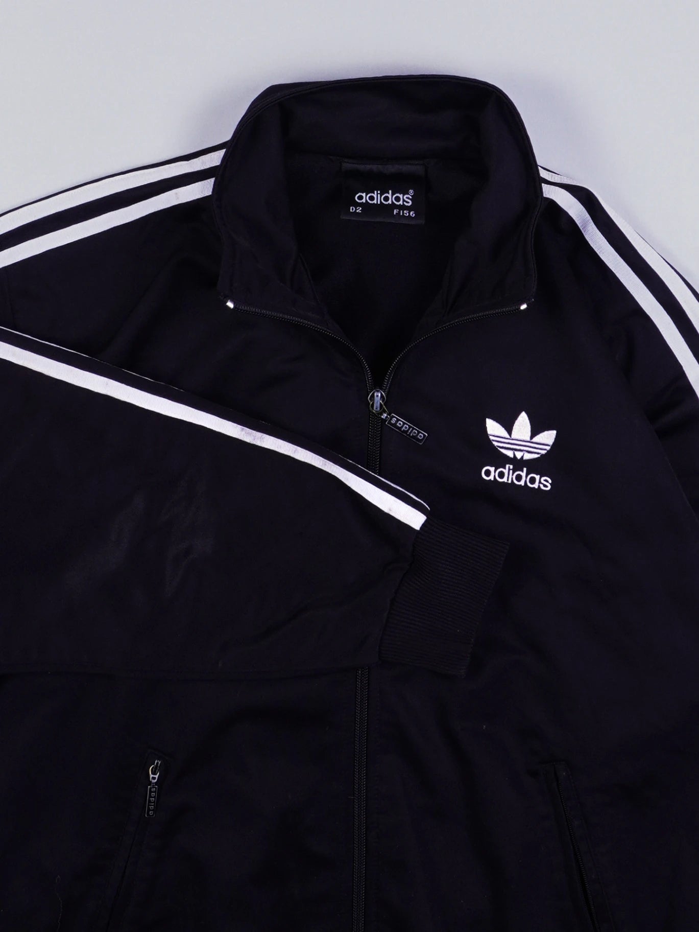 Adidas Trainingsjacke (M)