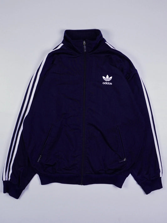 Adidas Trainingsjacke (M)