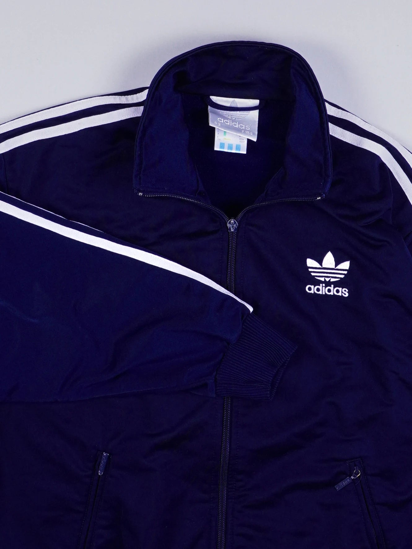 Adidas Trainingsjacke (S)