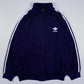 Adidas Jacke (L)