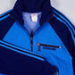 Adidas Sweatjacke (XS)
