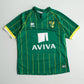 Errea Norwich City FC Trikot (S)