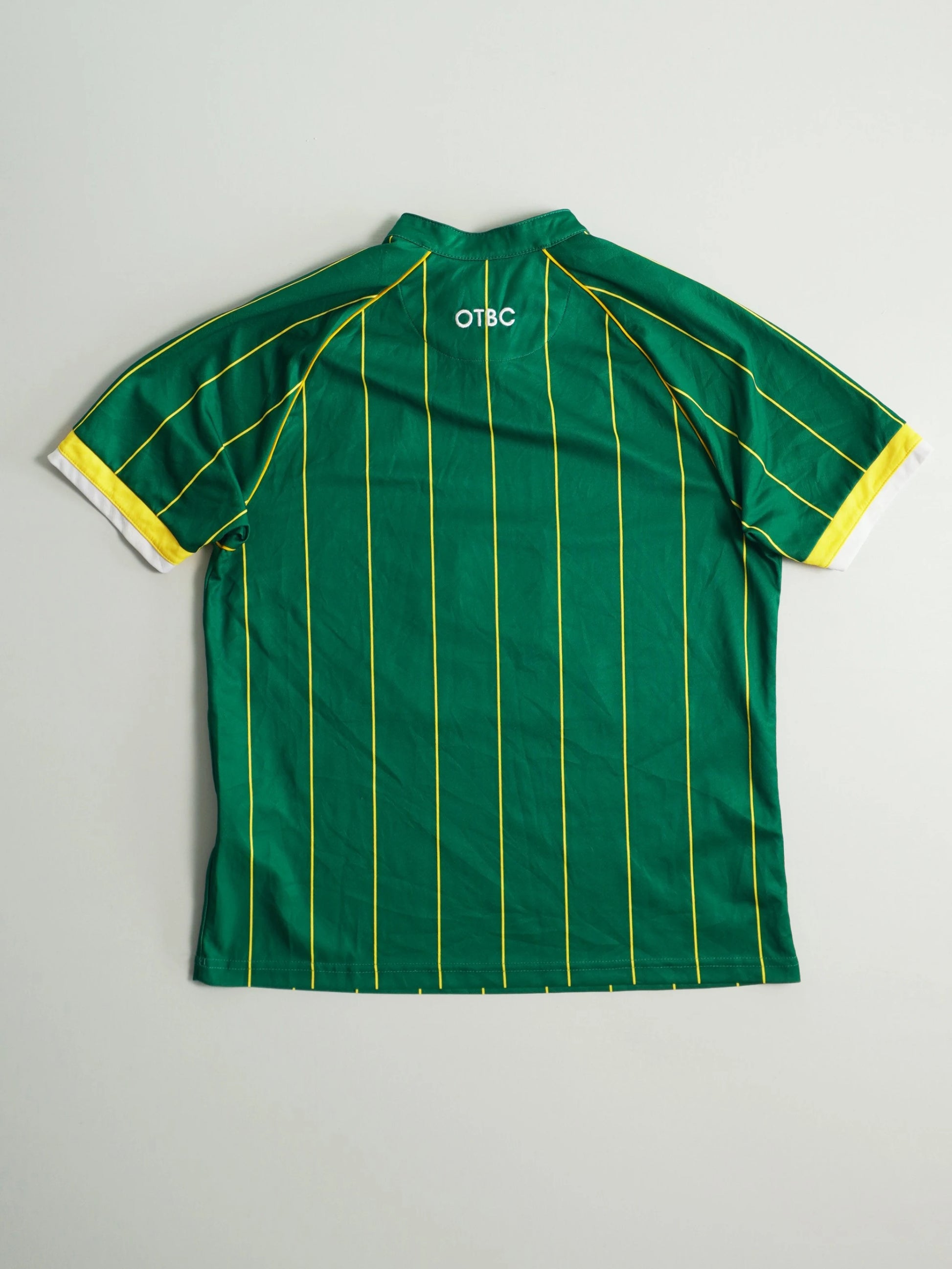 Errea Norwich City FC Trikot (S)