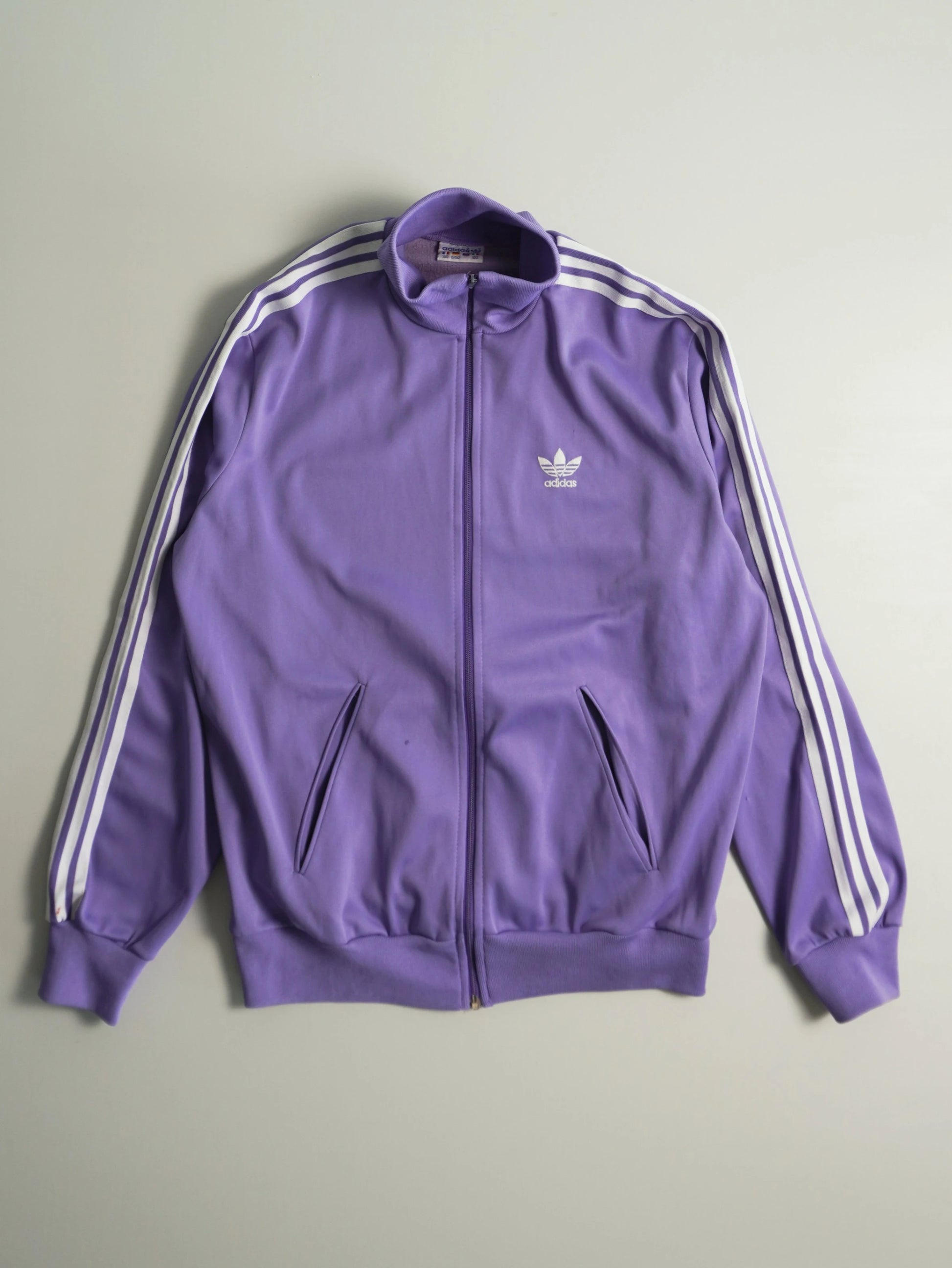 Adidas Trainingsjacke (L)