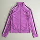 Adidas Track Jacket (XS)
