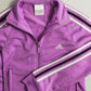 Adidas Track Jacket (XS)