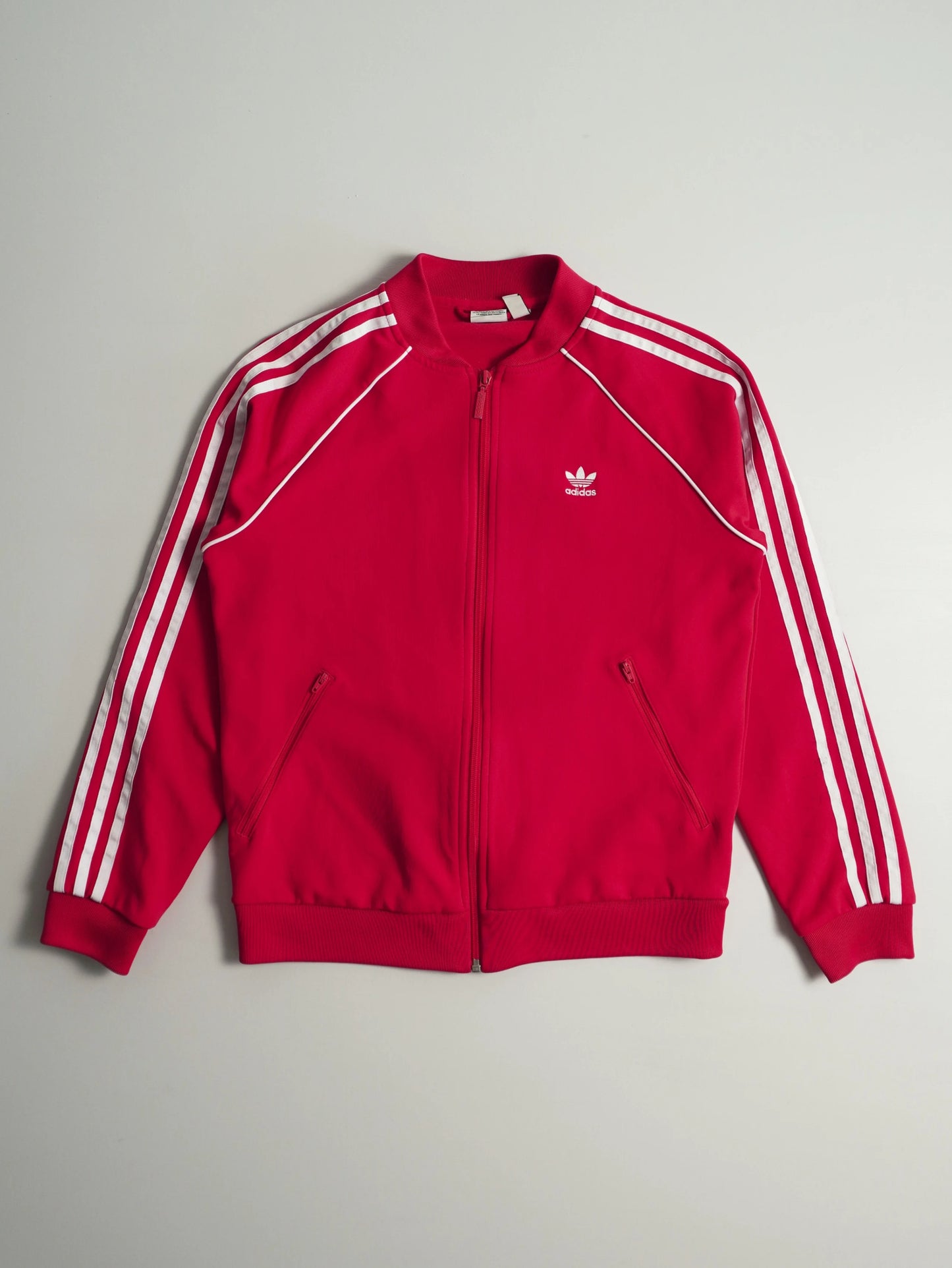 Adidas Trainingsjacke (S)