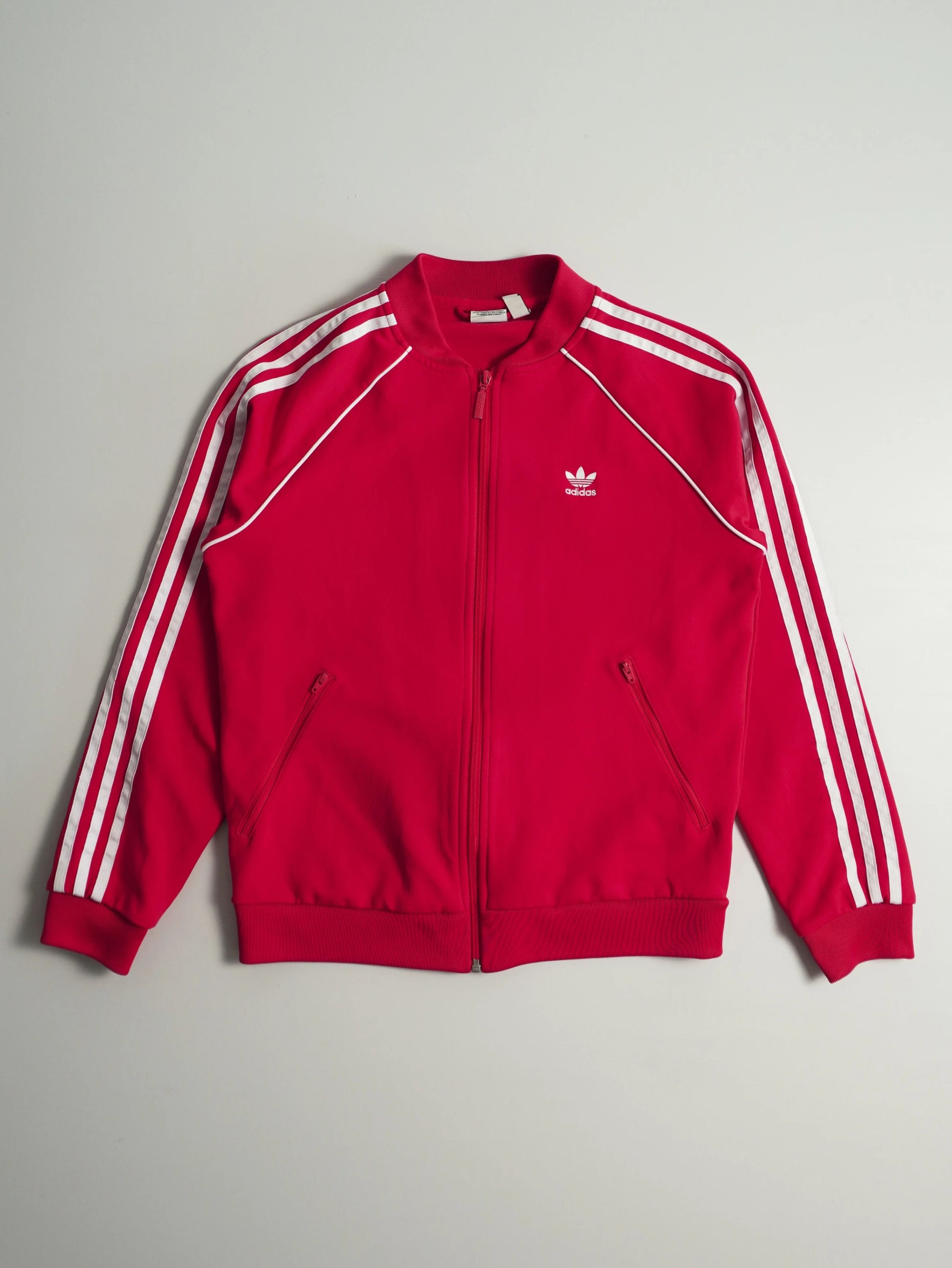 Adidas Trainingsjacke (S)