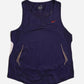 Nike Ämelloses Trikot (M)