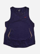 Nike Ämelloses Trikot (M)