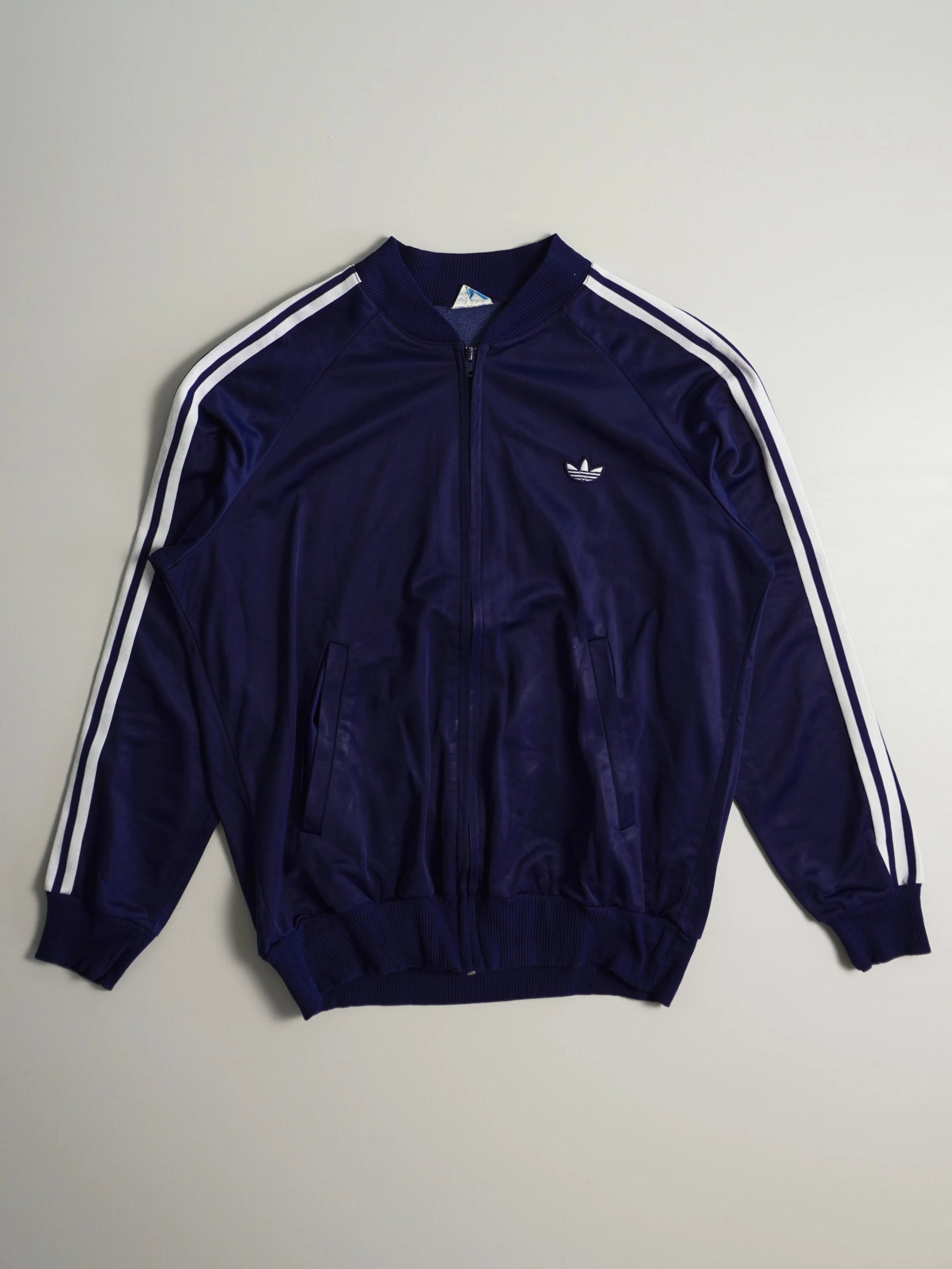 Adidas Trainingsjacke (M)