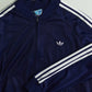 Adidas Trainingsjacke (M)
