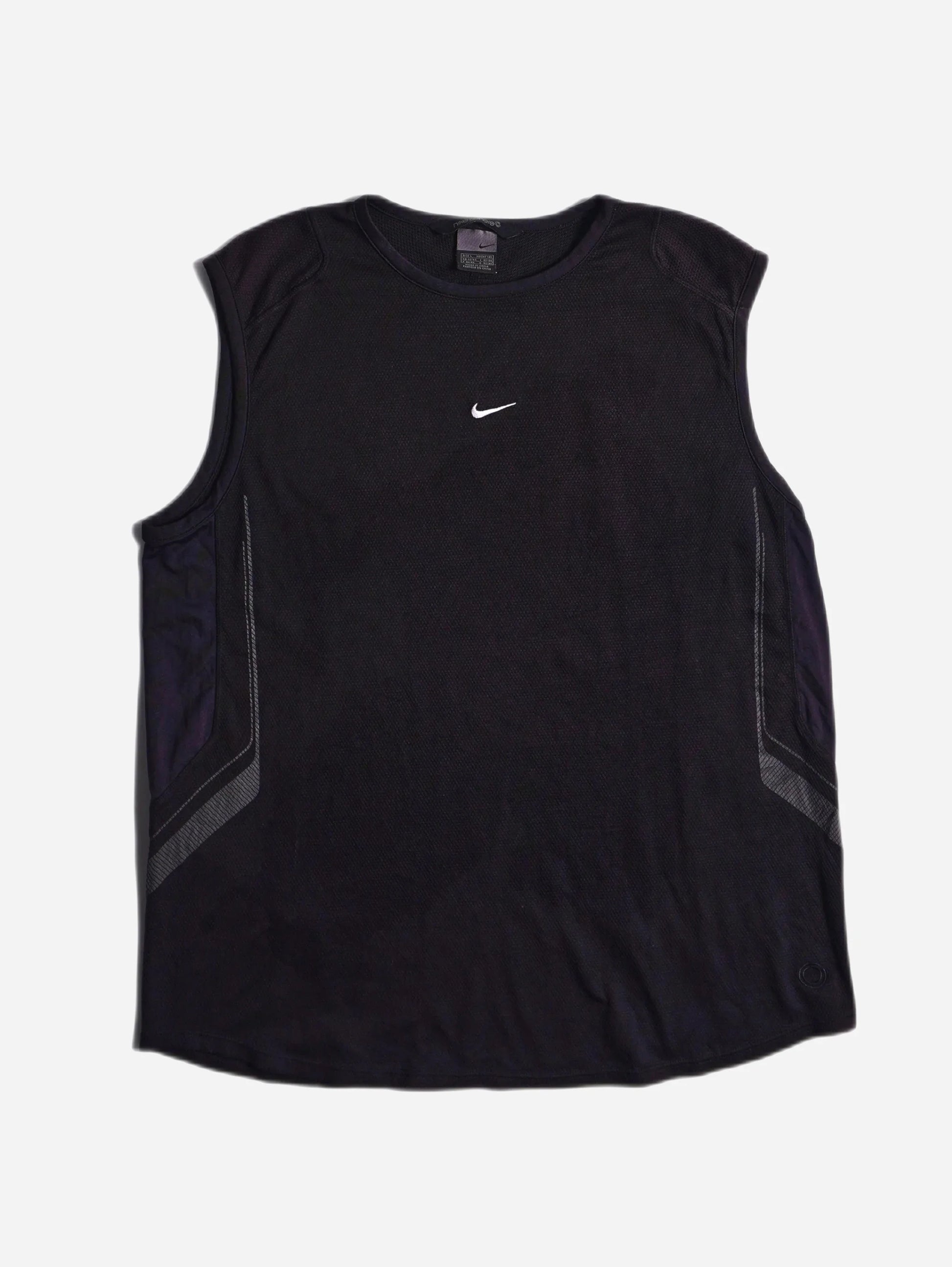 Nike Kurzarm Trik (L)