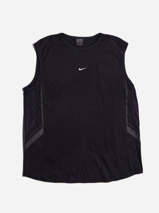 Nike Kurzarm Trik (L)