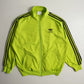 Adidas Trainingsjacke (XL)
