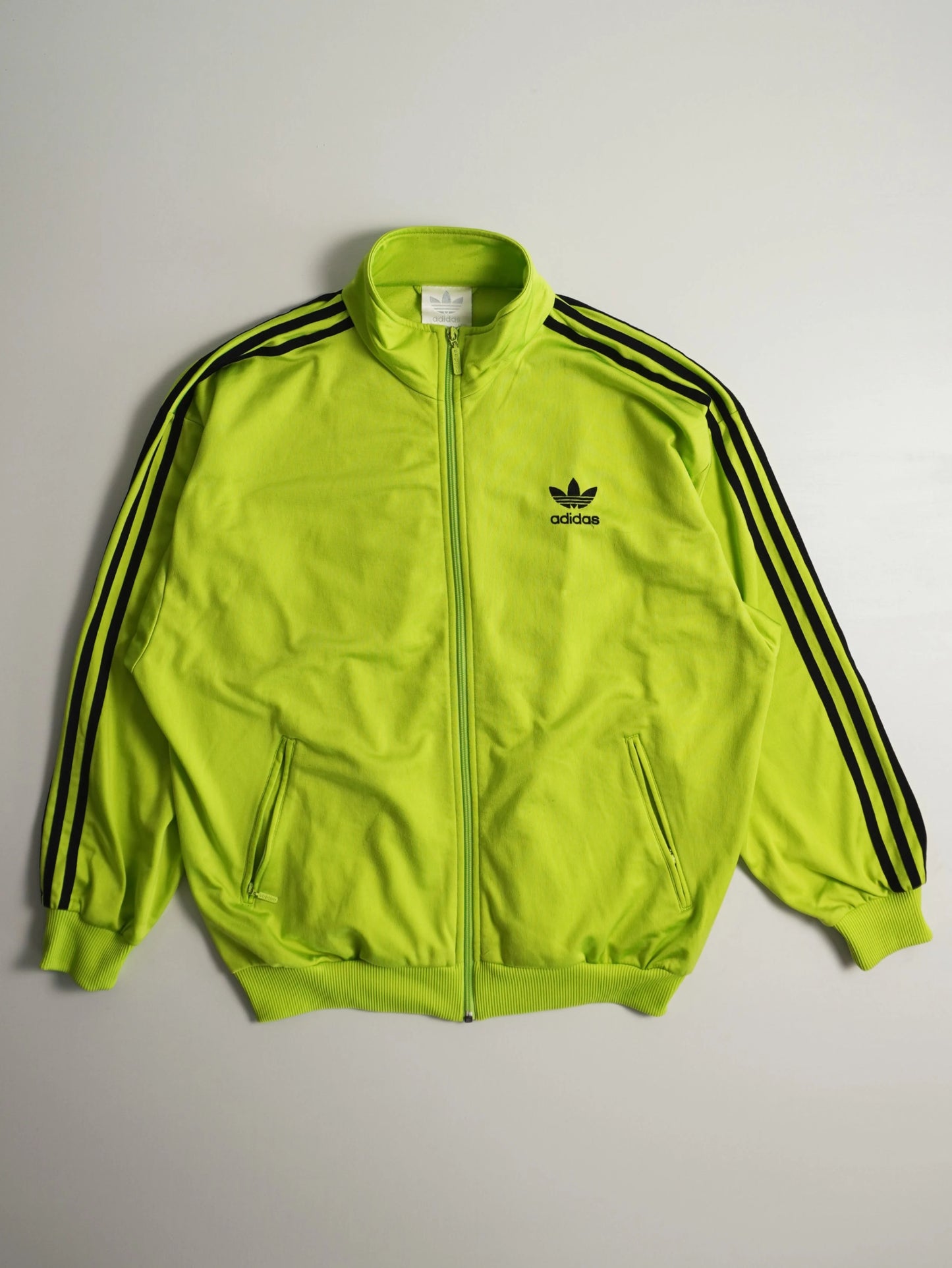 Adidas Trainingsjacke (XL)