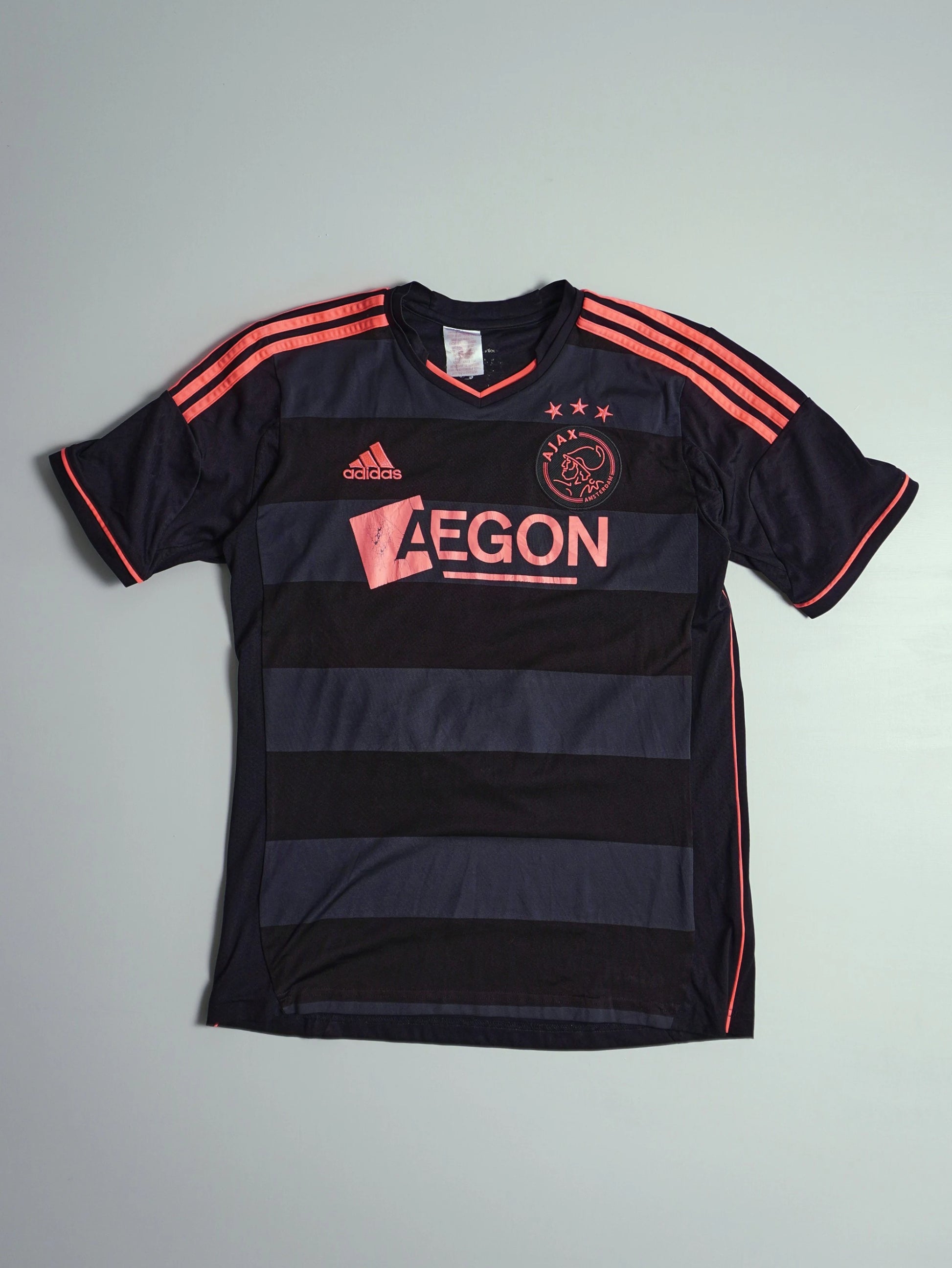 Adidas AJAX Trikot M lastdecades