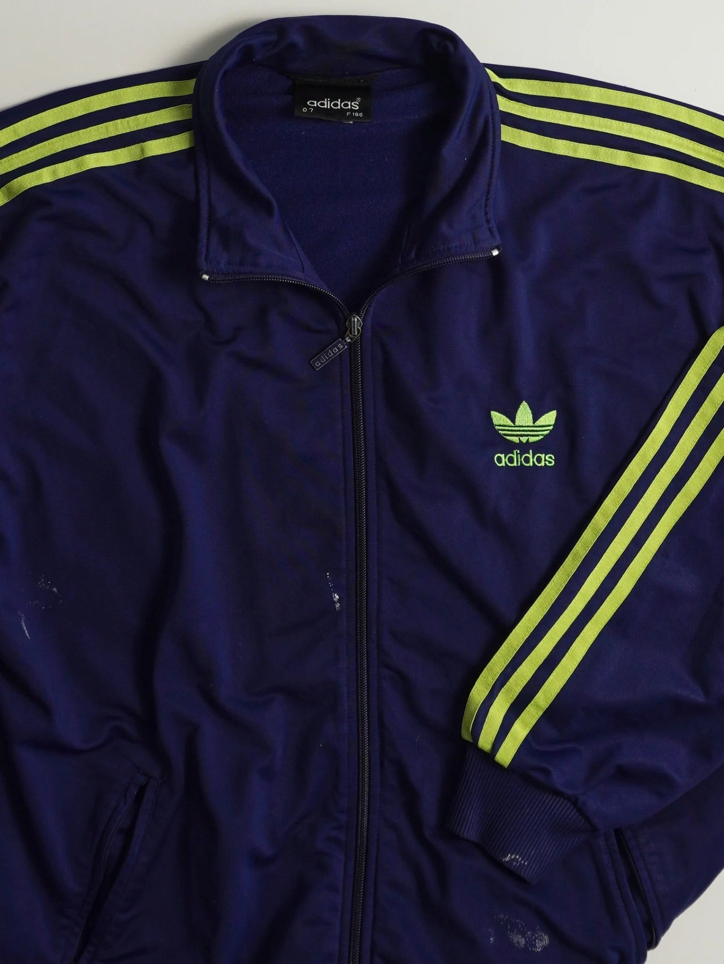 Adidas Trainingsjacke (XL)