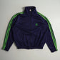 Adidas Trainingsjacke (M)