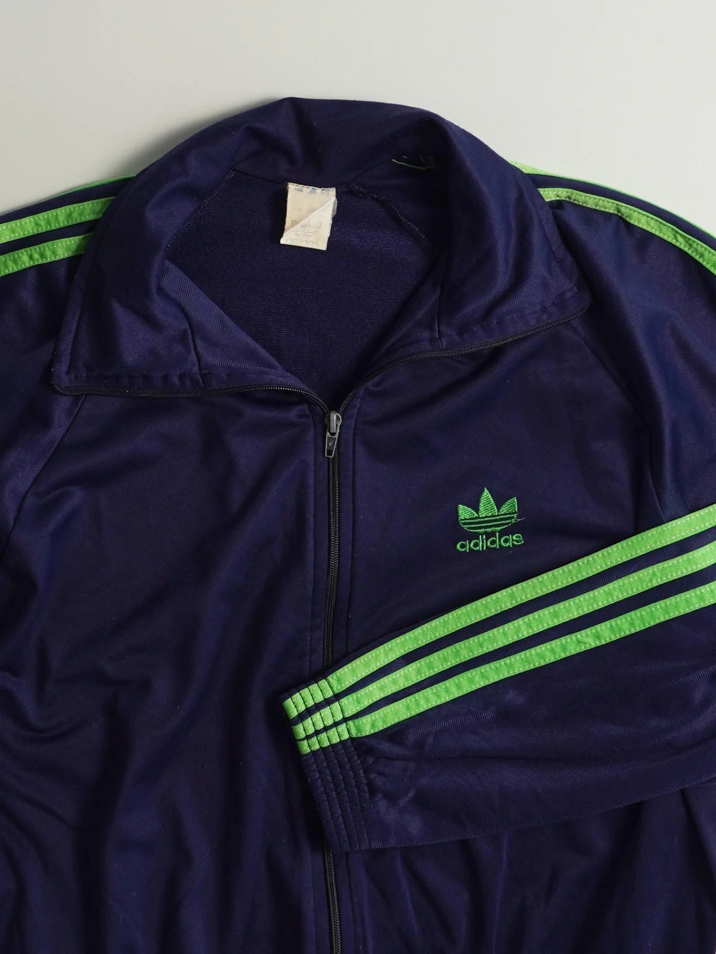 Adidas Trainingsjacke (M)