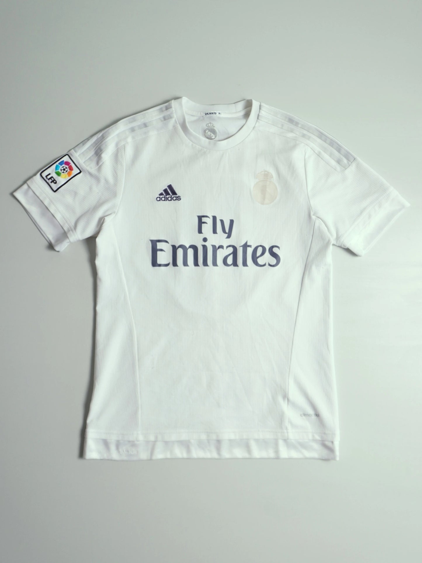 Adidas Real Madrid Trikot (L)