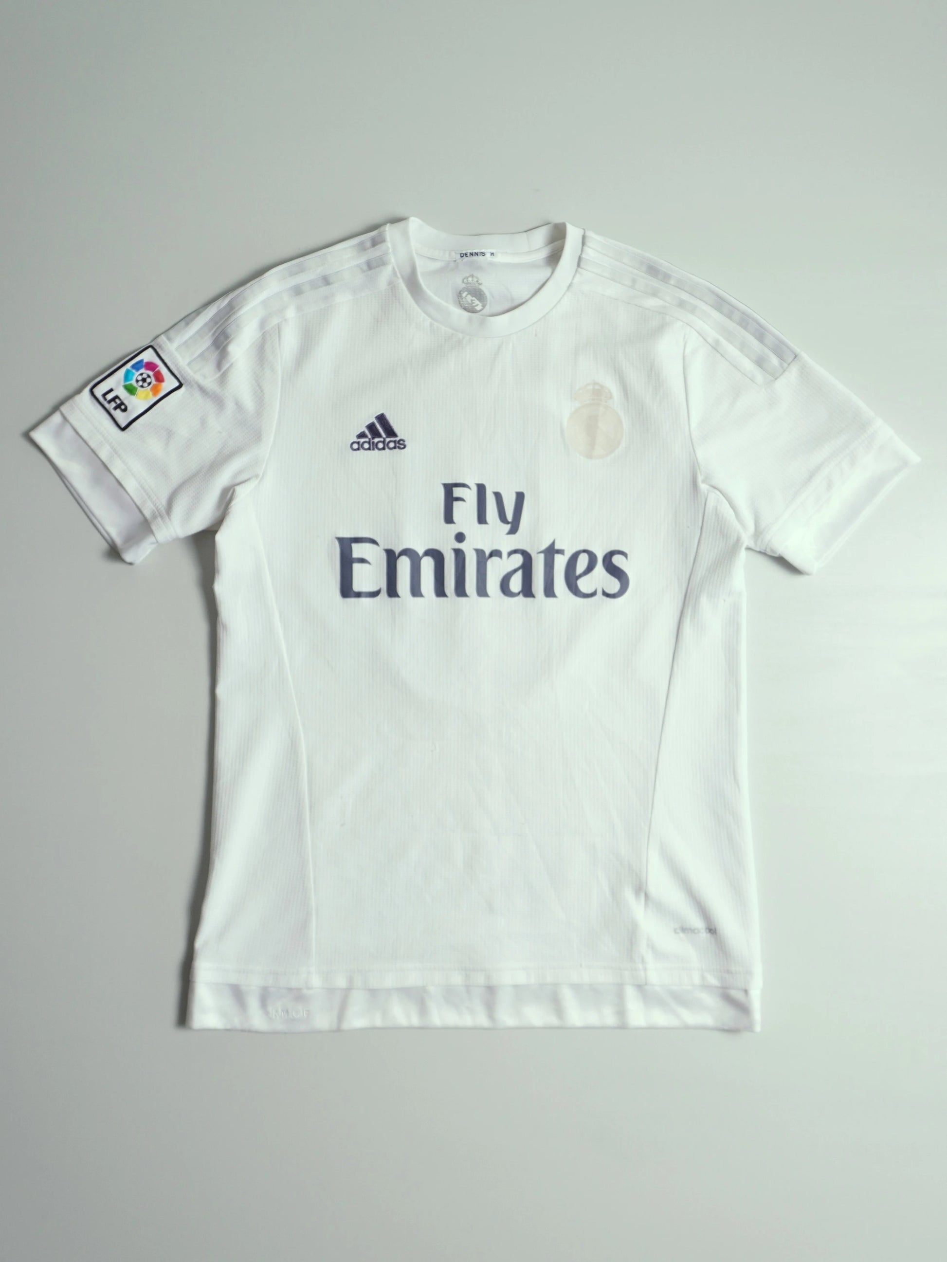 Adidas Real Madrid Trikot (L)